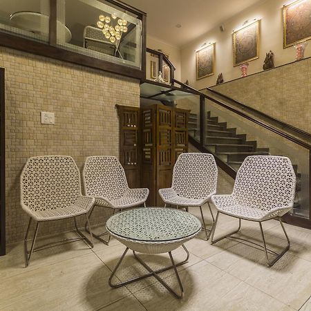 Antarman Ganges Hotel Haridwar Bagian luar foto
