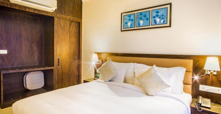 Antarman Ganges Hotel Haridwar Bagian luar foto