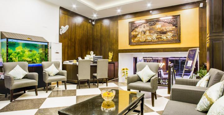 Antarman Ganges Hotel Haridwar Bagian luar foto