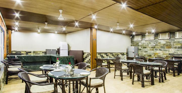 Antarman Ganges Hotel Haridwar Bagian luar foto