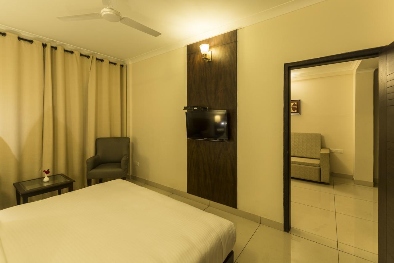 Antarman Ganges Hotel Haridwar Bagian luar foto